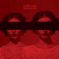 White Moth Black Butterfly - Atone in der Gruppe VINYL bei Bengans Skivbutik AB (2546320)