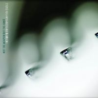Hogarth Steve And Richard Barbieri - Not The Weapon But The Hand in der Gruppe VINYL bei Bengans Skivbutik AB (2546323)