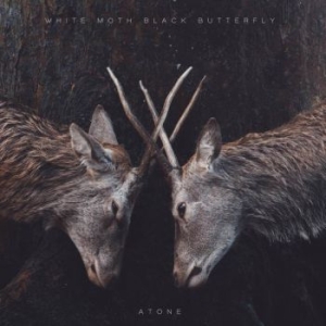 White Moth Black Butterfly - Atone in der Gruppe CD bei Bengans Skivbutik AB (2546332)