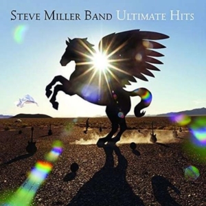 Steve Miller - Ultimate  Hits (2Cd) in der Gruppe CD bei Bengans Skivbutik AB (2546363)