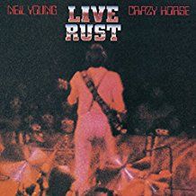 Neil Young & Crazy Horse - Live Rust (Vinyl) in der Gruppe VINYL bei Bengans Skivbutik AB (2546367)