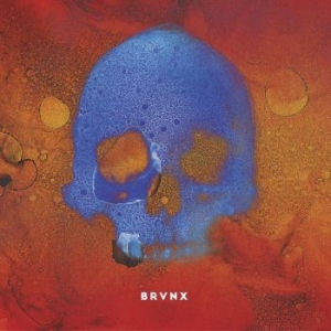 Bronx The - V in der Gruppe CD bei Bengans Skivbutik AB (2546376)