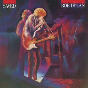 Dylan Bob - Saved in der Gruppe VINYL bei Bengans Skivbutik AB (2546381)
