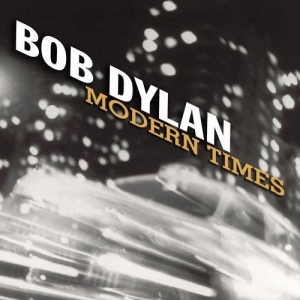 Dylan Bob - Modern Times in der Gruppe VINYL bei Bengans Skivbutik AB (2546383)