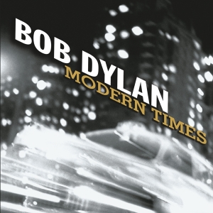 Dylan Bob - Modern Times in der Gruppe VINYL bei Bengans Skivbutik AB (2546383)