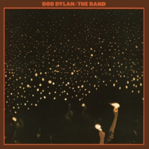 Dylan Bob & The Band - Before The Flood in der Gruppe VINYL bei Bengans Skivbutik AB (2546385)