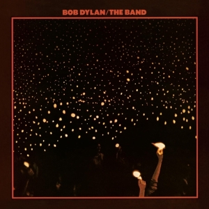 Dylan Bob & The Band - Before The Flood in der Gruppe VINYL bei Bengans Skivbutik AB (2546385)
