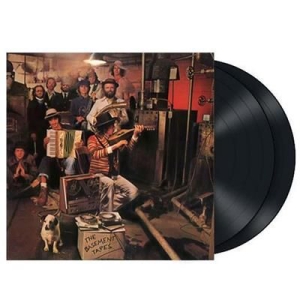 Dylan Bob - The Basement Tapes in der Gruppe VINYL bei Bengans Skivbutik AB (2546386)