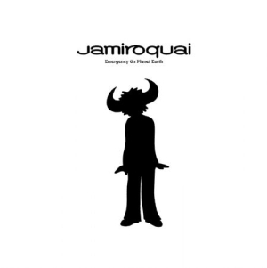 Jamiroquai - Emergency On Planet Earth in der Gruppe VINYL bei Bengans Skivbutik AB (2546387)