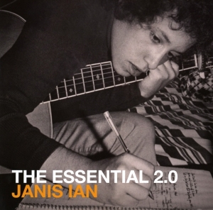 Ian Janis - The Essential 2.0 in der Gruppe CD bei Bengans Skivbutik AB (2546392)
