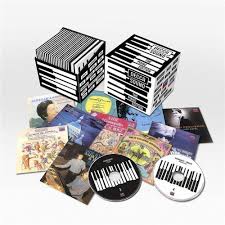Various Artists - Decca Piano Sound (55Cd) in der Gruppe CD bei Bengans Skivbutik AB (2546412)