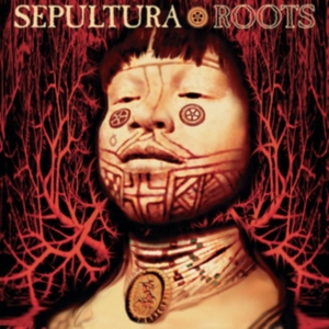 Sepultura - Roots in der Gruppe MK Test 4 bei Bengans Skivbutik AB (2546414)