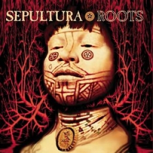 Sepultura - Roots in der Gruppe Minishops / Sepultura bei Bengans Skivbutik AB (2546414)