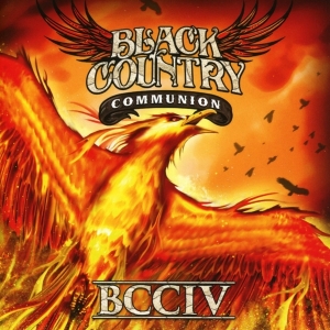 Black Country Communion - Bcciv in der Gruppe CD bei Bengans Skivbutik AB (2546419)