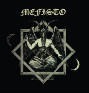 Mefisto - Mefisto in der Gruppe CD bei Bengans Skivbutik AB (2546704)