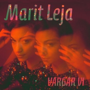 Marit Leja - Vargar Vi in der Gruppe -Start LCV bei Bengans Skivbutik AB (2546705)