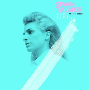 Talmor Sivan - Fire Live in der Gruppe VINYL bei Bengans Skivbutik AB (2546715)