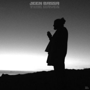 Bassa Jeen - Time Waves in der Gruppe VINYL bei Bengans Skivbutik AB (2546721)