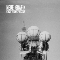 Neue Grafik - Soul Conspiracy in der Gruppe VINYL bei Bengans Skivbutik AB (2546722)