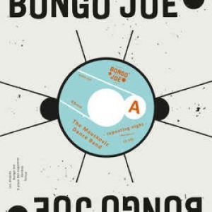 Mauskovic Dance Band - Repeating Night / Weather in der Gruppe VINYL bei Bengans Skivbutik AB (2546728)