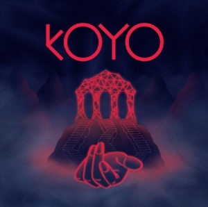 Koyo - Koyo in der Gruppe VINYL bei Bengans Skivbutik AB (2546731)