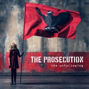 Prosecution - Unfollowing in der Gruppe CD bei Bengans Skivbutik AB (2546743)
