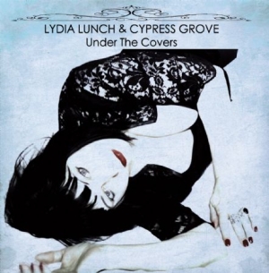 Lunch Lydia And Cypress Grove - Under The Covers in der Gruppe CD bei Bengans Skivbutik AB (2546748)