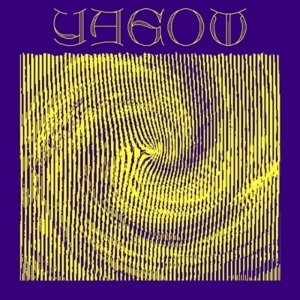 Yagow - Yagow in der Gruppe CD bei Bengans Skivbutik AB (2546763)