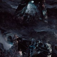 Sutekh Hexen / Hissing - Sutekh Hexen / Hissing in der Gruppe VINYL bei Bengans Skivbutik AB (2546795)