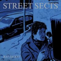 Street Sects - Rat Jacket in der Gruppe VINYL bei Bengans Skivbutik AB (2546797)
