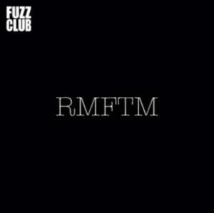 Rmftm - Fuzz Club Session in der Gruppe VINYL bei Bengans Skivbutik AB (2546799)