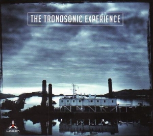 Tronosonic Experience - Tronosonic Experience in der Gruppe CD bei Bengans Skivbutik AB (2546813)