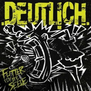 Deutlich - Futter Fur Die Seele in der Gruppe VINYL bei Bengans Skivbutik AB (2546820)