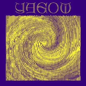 Yagow - Yagow in der Gruppe VINYL bei Bengans Skivbutik AB (2546844)