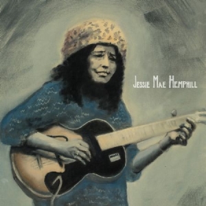 Hemphill Jessie Mae - Best Of Her Early Works in der Gruppe VINYL bei Bengans Skivbutik AB (2546854)