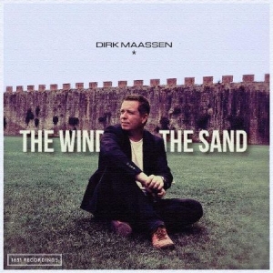 Maassen Dirk - Wind And The Sand in der Gruppe CD bei Bengans Skivbutik AB (2546855)