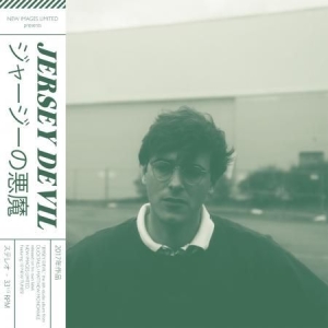 Ducktails - Jersey Devil in der Gruppe VINYL bei Bengans Skivbutik AB (2546861)