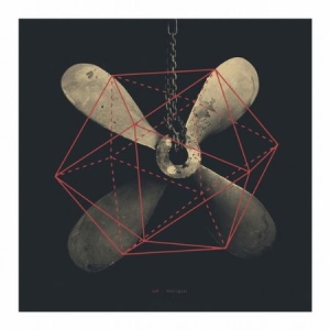 Lo! - Vestigial in der Gruppe VINYL bei Bengans Skivbutik AB (2546871)