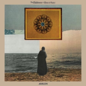 Huntress And Holder Of Hands - Avalon in der Gruppe CD bei Bengans Skivbutik AB (2546876)