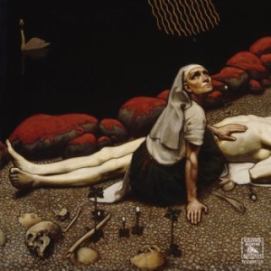 Saint-Pelvyn John - A Clerical Error .. (2X10) in der Gruppe VINYL bei Bengans Skivbutik AB (2546879)
