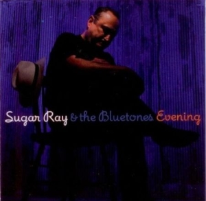 Sugar Ray & Bluetones - Evening in der Gruppe CD bei Bengans Skivbutik AB (2546904)