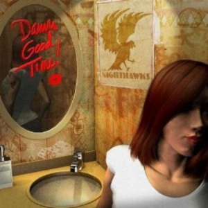 Nighthawks - Damn Good Time in der Gruppe CD bei Bengans Skivbutik AB (2546905)