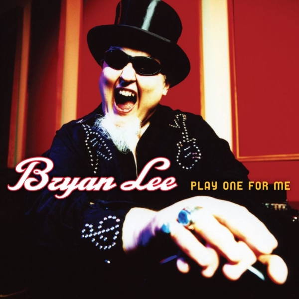 Lee Bryan - Play One For Me in der Gruppe CD / Bestseller bei Bengans Skivbutik AB (2546906)