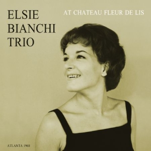 Bianchi Elsie (Trio) - At Chateau Fleur De Lis in der Gruppe VINYL bei Bengans Skivbutik AB (2546916)