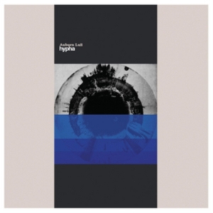 Auburn Lull - Hypha in der Gruppe CD bei Bengans Skivbutik AB (2546925)