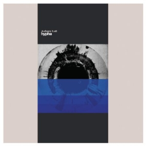 Auburn Lull - Hypha (Transparent Yellow Vinyl) in der Gruppe VINYL bei Bengans Skivbutik AB (2546926)