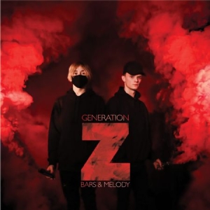 Bars & Melody - Generation Z in der Gruppe CD bei Bengans Skivbutik AB (2546931)