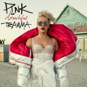 P!Nk - Beautiful Trauma in der Gruppe Minishops / Pink bei Bengans Skivbutik AB (2547203)