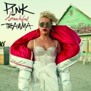 P!Nk - Beautiful Trauma in der Gruppe Minishops / Pink bei Bengans Skivbutik AB (2547204)