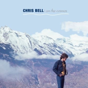 Bell Chris - I Am The Cosmos in der Gruppe CD bei Bengans Skivbutik AB (2547276)